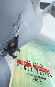 „Mission: Impossible – Rogue Nation“
